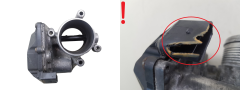 Ventil teleskopa za plin 03L128063K A2C53369978 VWAG 1390