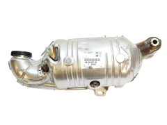 Katalizator Citroen Peugeot 9823467180 Original