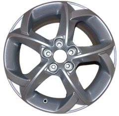 Aluminijasto Platišče Nov Original 17' 96714016ZZ Peugeot