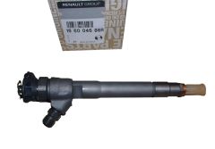 Vbrizgalna šoba Original 166004686R Renault