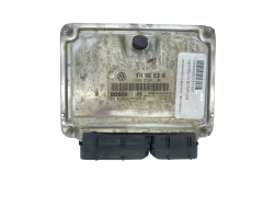 Kontrolna Enota 074906018AK 0281010462 VW Bosch 63872