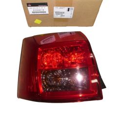 Luč Levi Zadaj Original 6350.EG 6350EG Peugeot 4007
