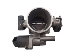 Ventil teleskopa za plin Renault Megane Scenic 7700861679J 41665 1.6 8V 1831