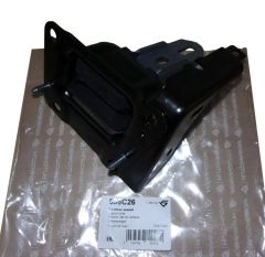 Nosilec Motorja Ali Citroen Peugeot 538C26 1813F0 1813.F0 Hutchinson