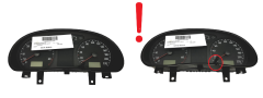Merilnik hitrosti VW Polo 6Q0920800 110080124001A 58249
