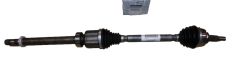 Pogonska os Desna Original 391005338R Renault