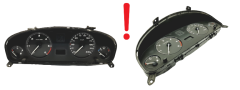 Merilnik hitrosti Peugeot 406 9639940380 110008882069 53882
