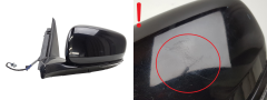 Ogledalo Levo Renault Espace 5 963024338R 13pin 1000
