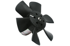 Ventilator Hladilnika 165959455AM B11486 VW Audi Seat Borsehung