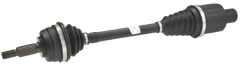 Pogonska os Desna Original Dacia Duster 4x4 391009882R