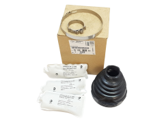 Pokrov gredi Citroen Peugeot Fiat 1610816380 9803111880 Original