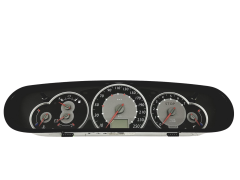 Merilnik vrtljajev Citroen C5 580000880205