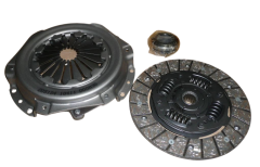 Komplet sklopke Original Citroen Peugeot C2 C3 1007 207 307 1.4 HDI 2051S4