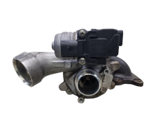 Turbopolnilnik VW Audi Seat Skoda 1,4 TSI 04E145704P 86544KM