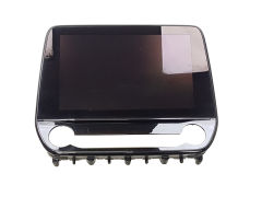 Prikaz navigacije Ford L1BT-18B955-FB