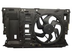 Ventilator Hladilnika Peugeot 607 7104H3 1853405916 Ecia 6865