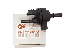 Elektromagnetni Ventil Citroen Peugeot 1.2 THP 9671744280 Nov Original