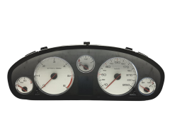 Merilnik vrtljajev Peugeot 407 9658138580 A2C53106703 44994