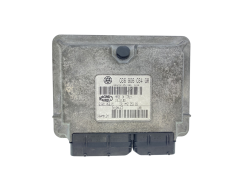Kontrolna Enota 036906034GM 61601.068.01 IAW4MV.GM VW Magneti Marelli 63425