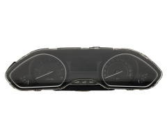 Merilnik vrtljajev Peugeot 208 9813848980 23657