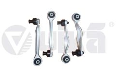 Nihajno Roko Spredaj Komplet 8E0407505P 44071763401 Audi Seat Vika