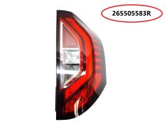 Luč Desni Zadaj Renault Kangoo 3 21- 265505583R Original