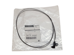 Temperaturni Senzor Renault Nissan 2932900QAC Original
