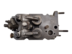 Glava motorja Chrysler JEEP 9035C049D 2041018 2.5 TD 2