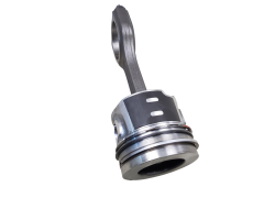 Ojnica TZJA Mahle 75L101+ 619 1.6 TDCi Ford 1263
