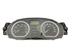 Merilnik vrtljajev Dacia Logan 8200377739 27523