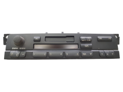 Radio Kasetofon BMW 3 65.12- 6912629 Reverse Philips