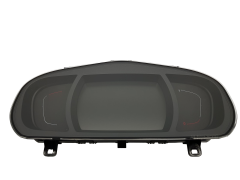 Merilnik vrtljajev Renault Scenic 4 248109469R 23857