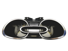 Merilnik vrtljajev Renault Clio 4 248108588R 47423