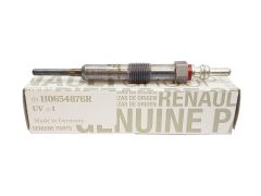 Žarilna svečka Renault 110654876R Original