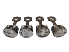 Ojnica Komplet Renault Nissan 120A10836R A2100EN20A 2.0 16v M4R