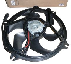 Ventilator Hladilnika Nov Original 1250.G4 1250G4 Citroen Peugeot