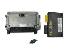 Komplet za zagon Citroen Xsara 9632693880 9633523680 1,6 8V