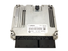 Kontrolna Enota Motorja ECU DDE 8517874 0281018506 BMW Bosch