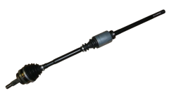 Pogonska os Desna Original Master II Movano Interstar 7701473014