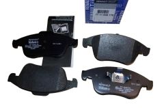 Zavorne ploščice Spredaj Original 7711946179 Renault