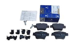 Zavorne ploščice Zadaj Original 425322 4253.22 Citroen Peugeot