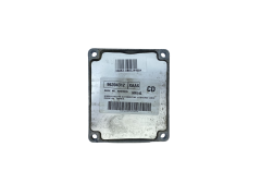 Kontrolna Enota 96394312 XAAS CD Chevrolet Opel Delphi 61244