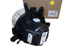 Motor Ventilatorja Grelca Nov Original 9849717080 Citroen Peugeot