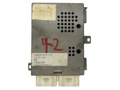 Modul krmilne enote Chrysler P04686502AD