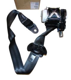 Varnostni Pas Levi Spredaj Original 8975R4 8975.R4 Citroen
