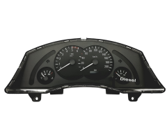 Merilnik hitrosti Opel Meriva A 13173375XJ 110080161020 50753