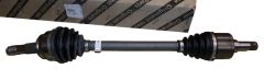 Pogonska os Leva Original 3272PC 3272.PC Citroen Peugeot