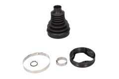 Pokrov gredi Wewnętrzna Original Renault Dacia Captur Sandero 392416815R