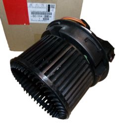 Motor Ventilatorja Grelca Nov Original B000493380 Citroen Peugeot