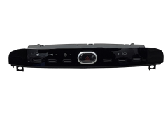 Stikalo Za Varnostne Utripalke Fiat Punto 735566274